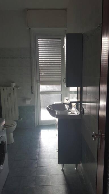 Апартаменты Albenga Sul Mare Famiglie Ed Amici Fino 10 Posti Экстерьер фото