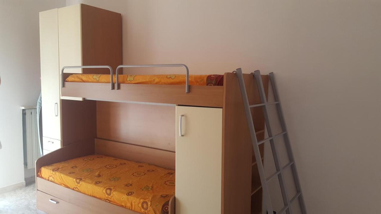 Апартаменты Albenga Sul Mare Famiglie Ed Amici Fino 10 Posti Экстерьер фото