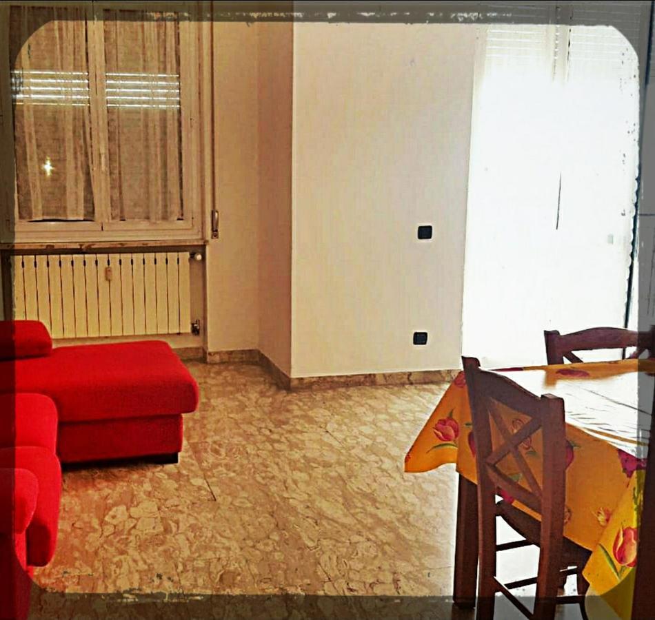 Апартаменты Albenga Sul Mare Famiglie Ed Amici Fino 10 Posti Экстерьер фото