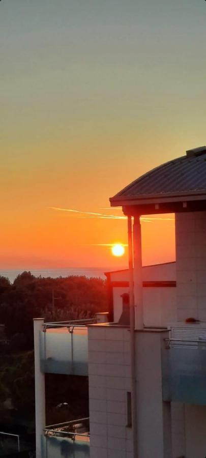Апартаменты Albenga Sul Mare Famiglie Ed Amici Fino 10 Posti Экстерьер фото